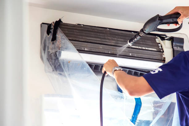 Best Air Duct Sanitizing Services  in Lake Arrowhead, ME