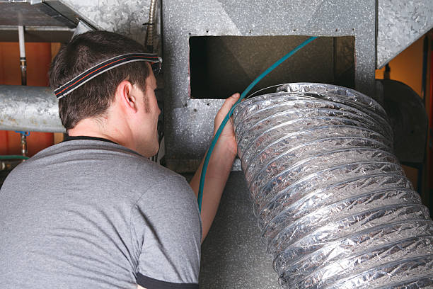 Best Affordable HVAC Duct Cleaning  in Lake Arrowhead, ME