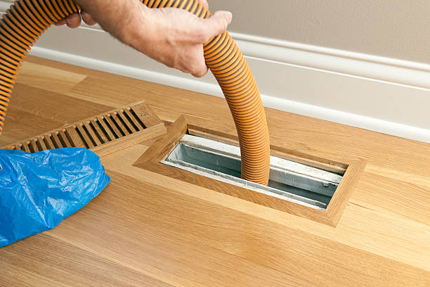 Best Air Vent Cleaning Services  in Lake Arrowhead, ME