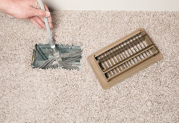 Best Local Air Duct Cleaning Services  in Lake Arrowhead, ME