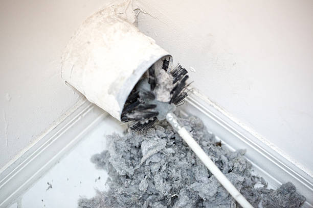 Best Commercial Air Duct Cleaning  in Lake Arrowhead, ME