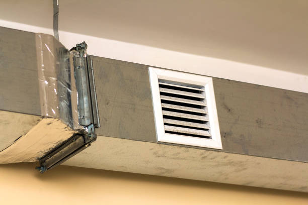Best Residential Air Duct Cleaning  in Lake Arrowhead, ME