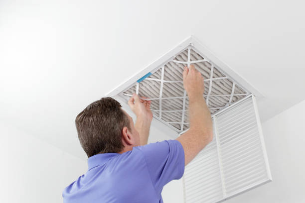 Best Ductwork Cleaning Services  in Lake Arrowhead, ME